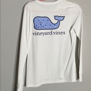 Vineyard vines shirt